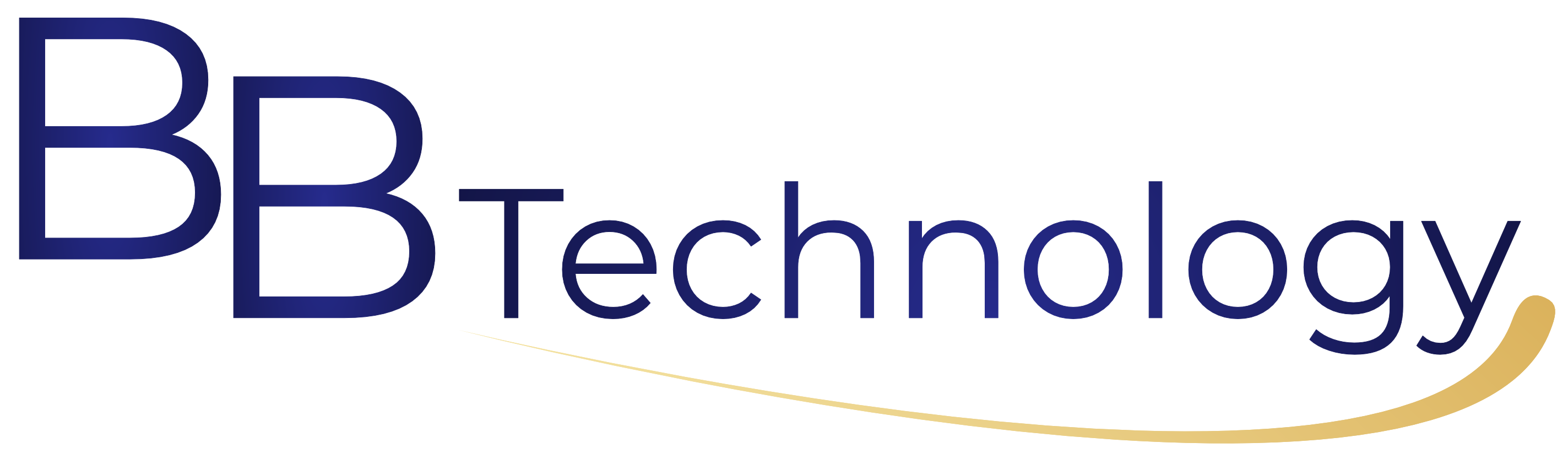 BB Technology logo